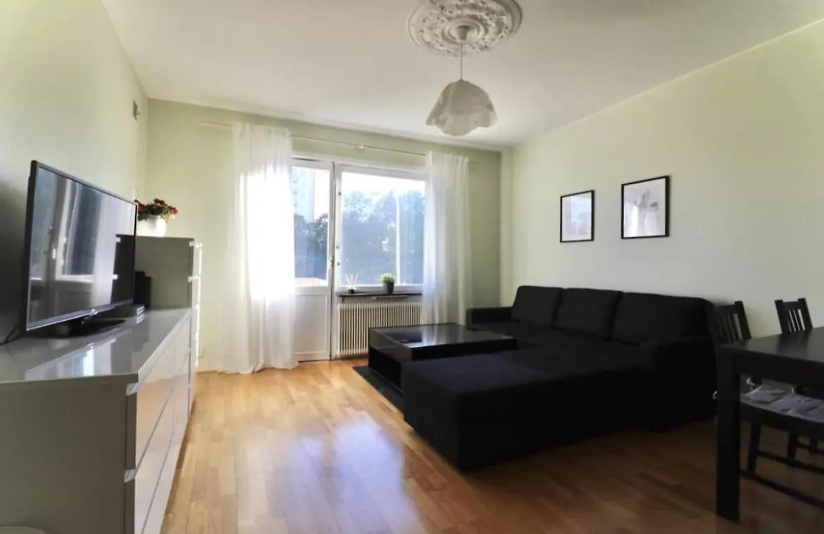 Flatin Erbjuder Laegenheter I Soedra Stockholm Apartment 0*,  Sweden