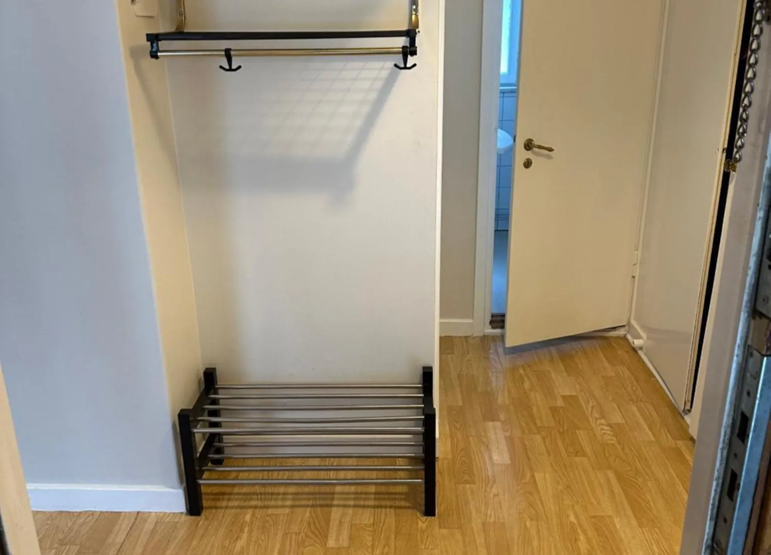 Flatin Erbjuder Laegenheter I Soedra Stockholm Apartment