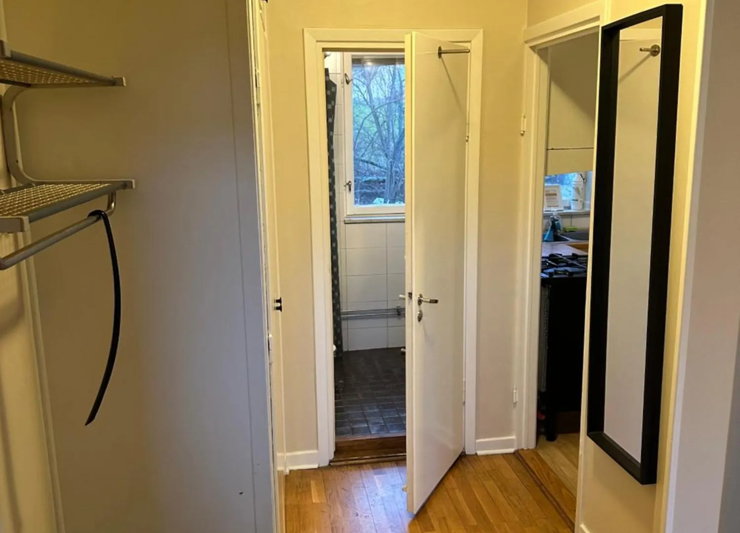 Flatin Erbjuder Laegenheter I Soedra Stockholm Apartment