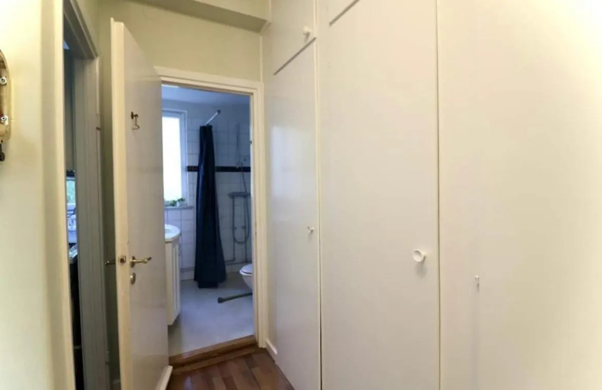 Flatin Erbjuder Laegenheter I Soedra Stockholm Apartment Sweden