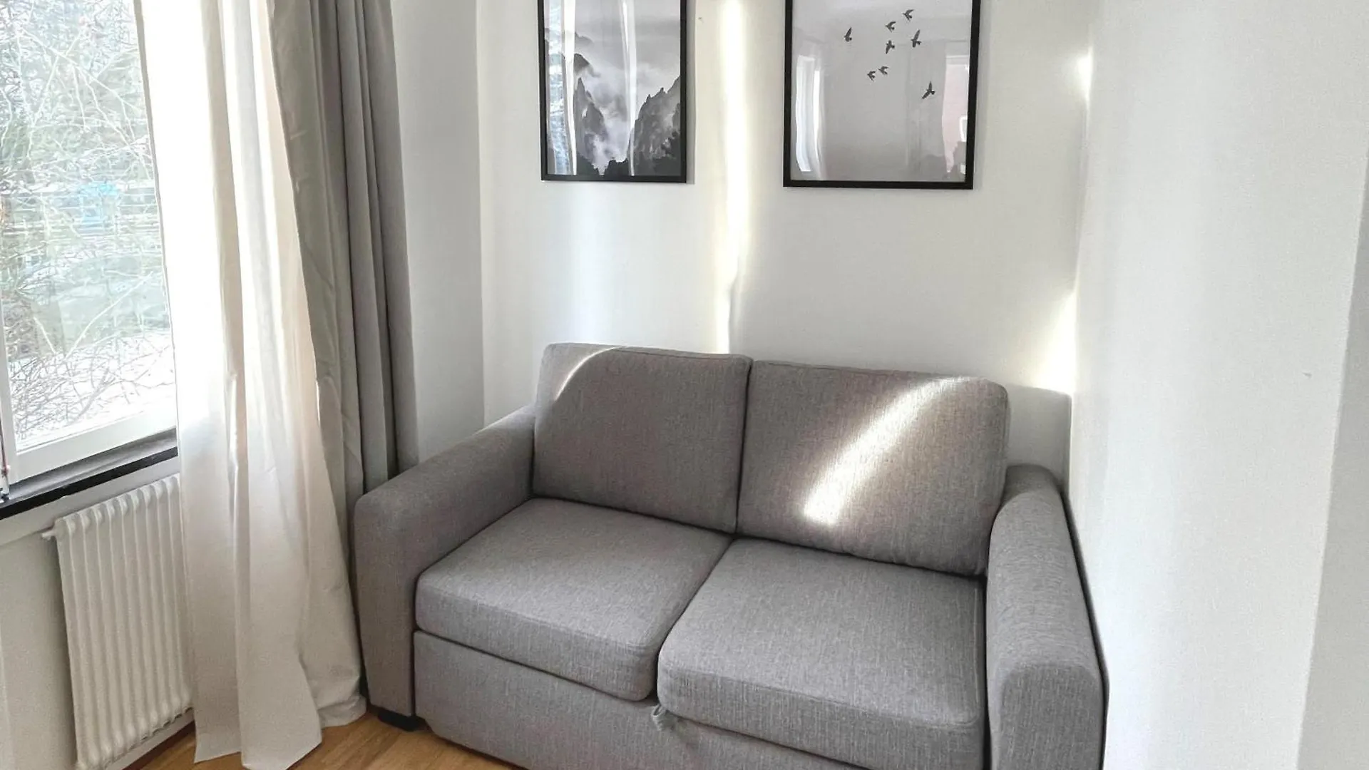 Flatin Erbjuder Laegenheter I Soedra Stockholm Apartment