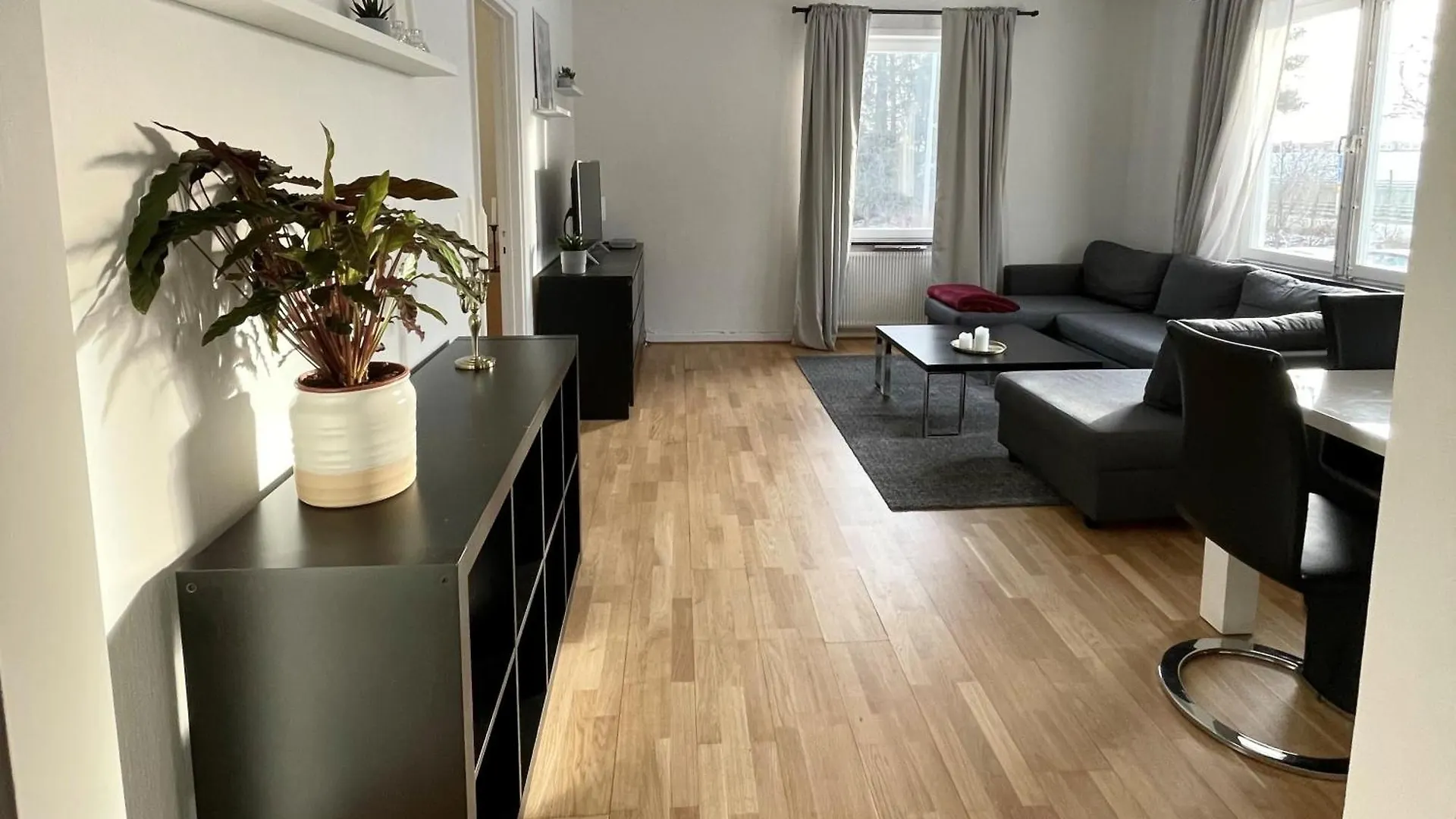 Flatin Erbjuder Laegenheter I Soedra Stockholm Apartment
