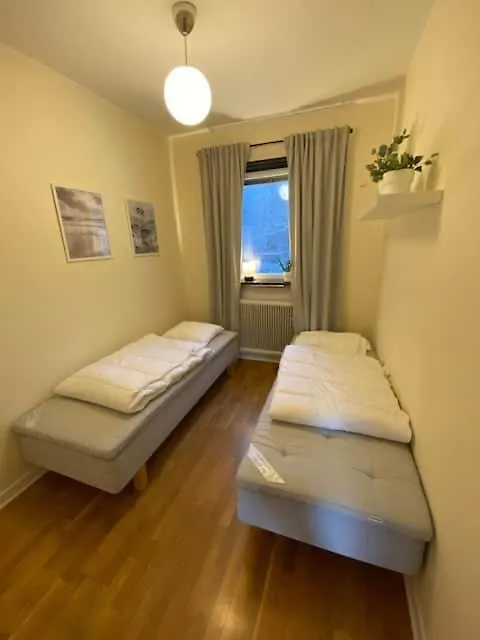 Flatin Erbjuder Laegenheter I Soedra Stockholm Apartment 0*,  Sweden