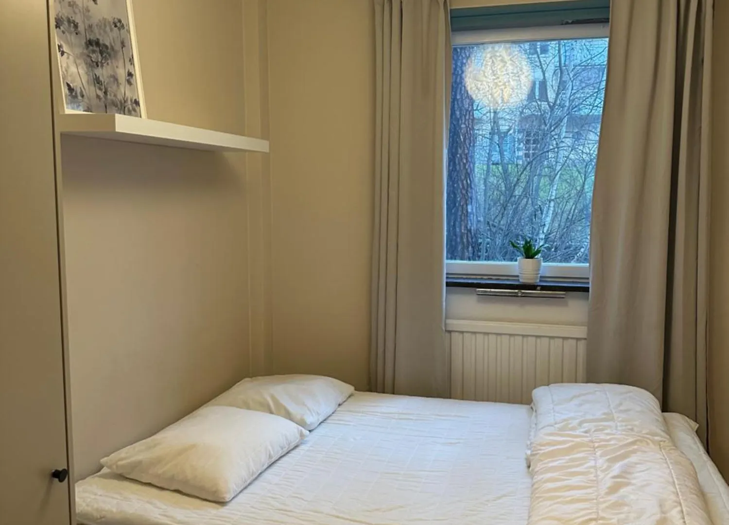 Flatin Erbjuder Laegenheter I Soedra Stockholm Apartment