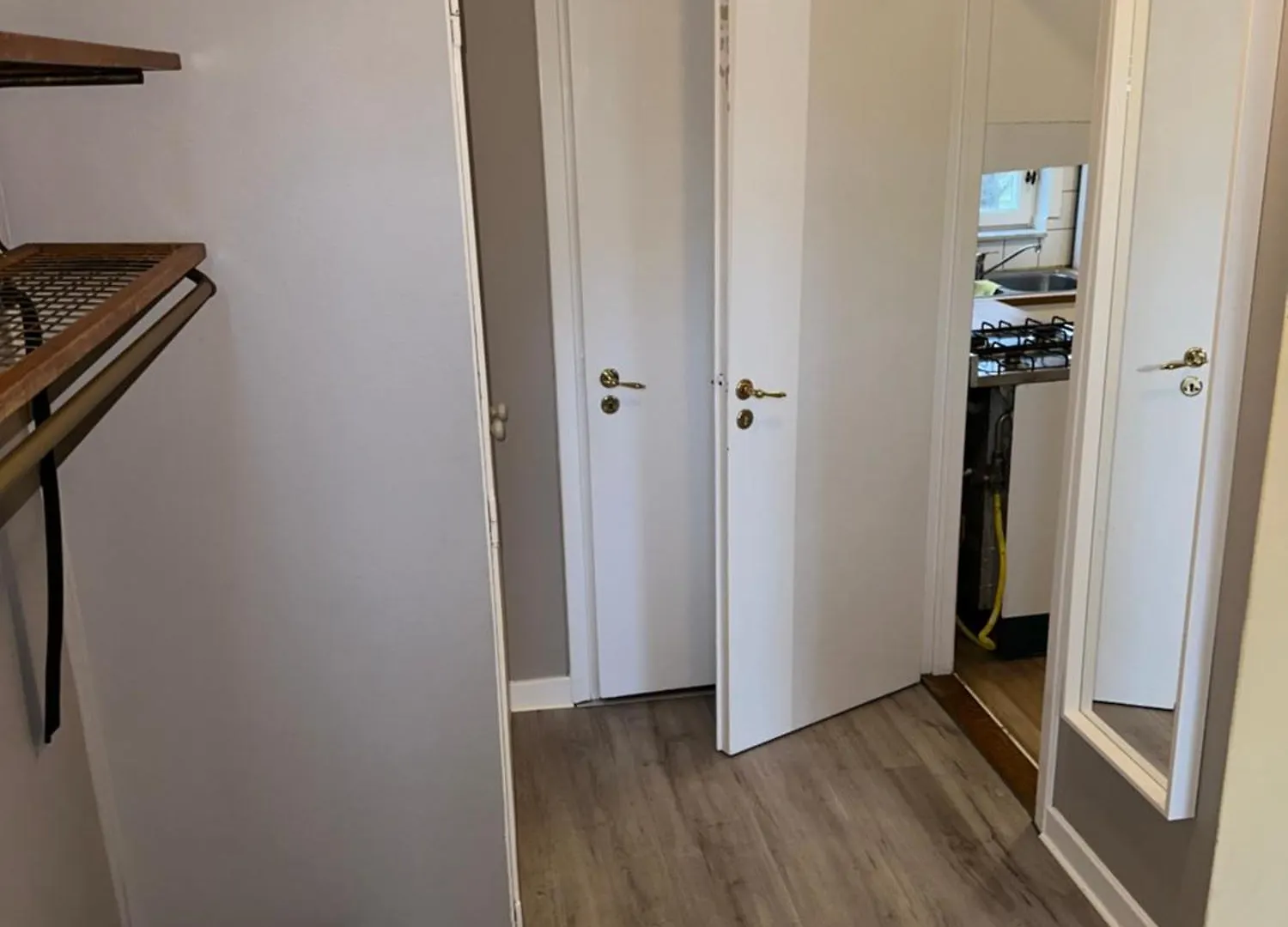 Flatin Erbjuder Laegenheter I Soedra Stockholm Apartment 0*,