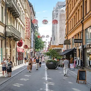 Stockholm Inn Hotell Stockholm