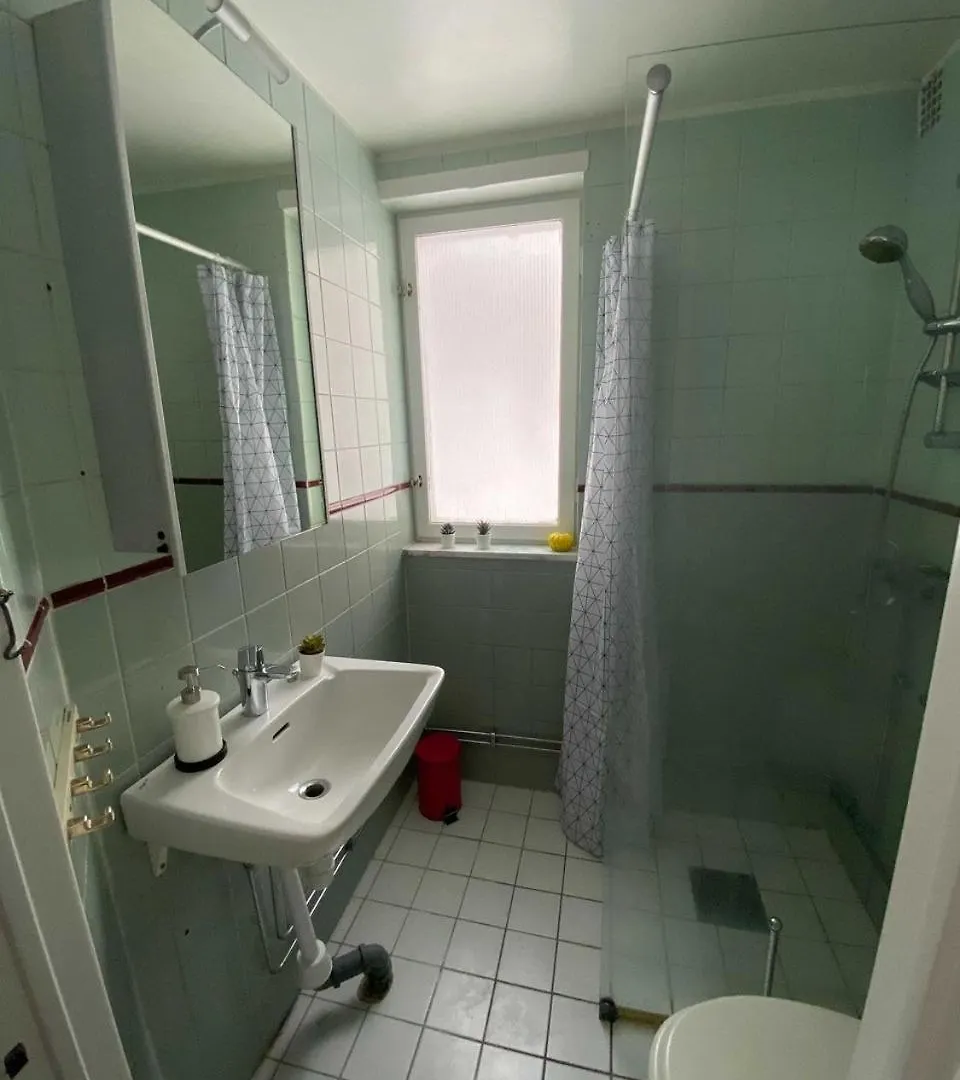 Flatin Erbjuder Laegenheter I Soedra Stockholm Apartment