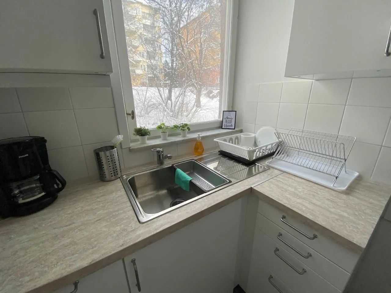 Flatin Erbjuder Laegenheter I Soedra Stockholm Apartment