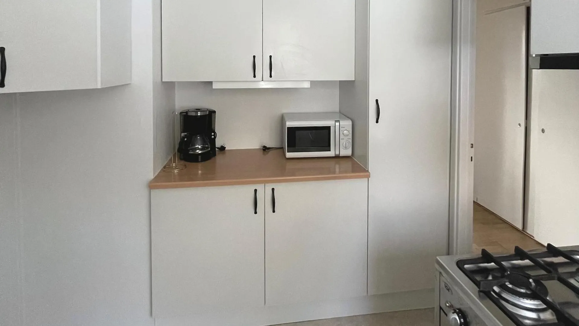 Flatin Erbjuder Laegenheter I Soedra Stockholm Apartment 0*,  Sweden