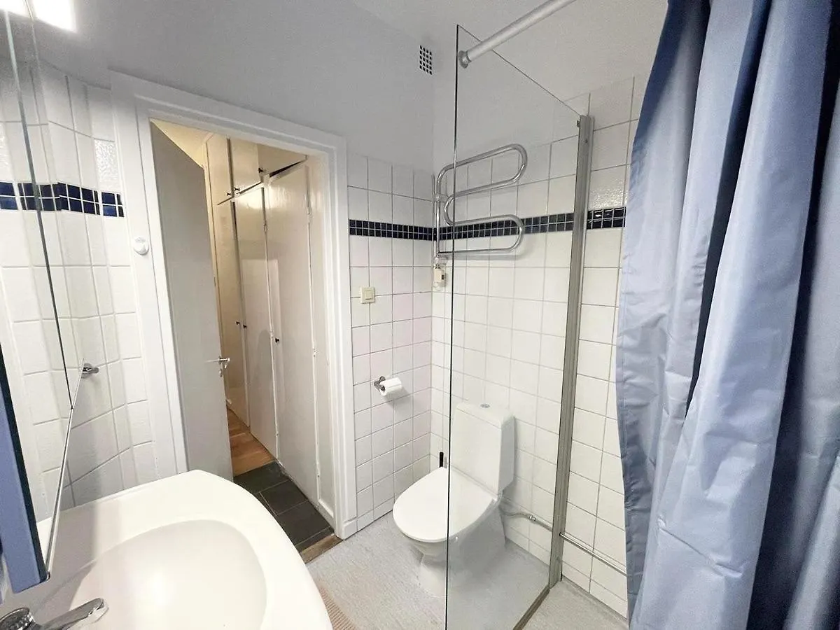 Flatin Erbjuder Laegenheter I Soedra Stockholm Apartment 0*,