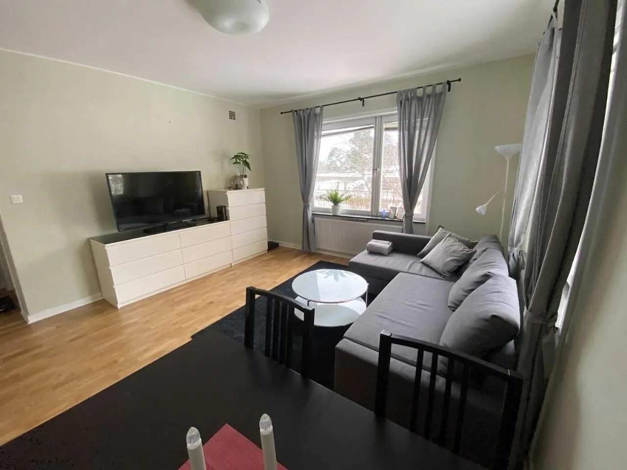 Flatin Erbjuder Laegenheter I Soedra Stockholm Apartment