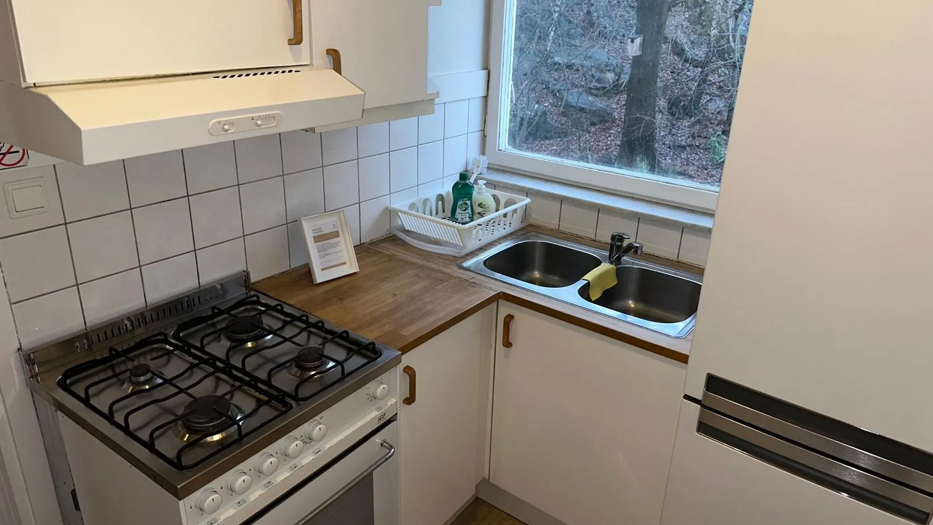 Flatin Erbjuder Laegenheter I Soedra Stockholm Apartment