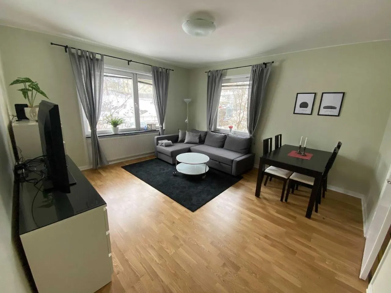 Flatin Erbjuder Laegenheter I Soedra Stockholm Apartment Sweden