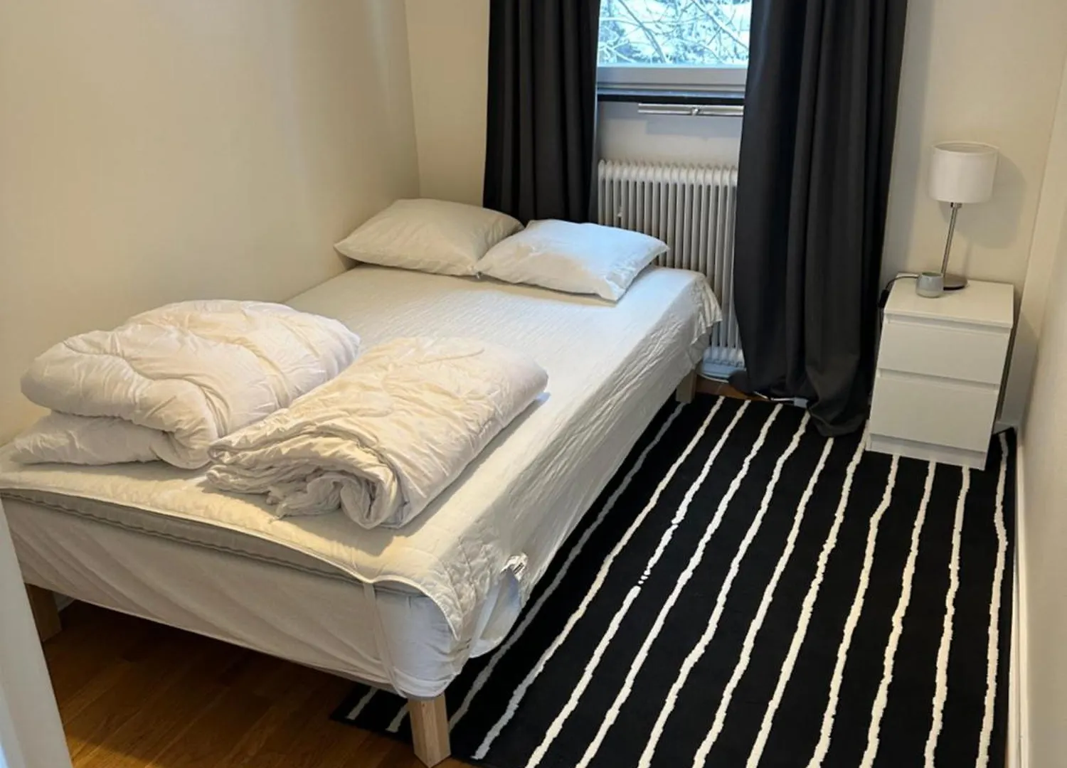 Flatin Erbjuder Laegenheter I Soedra Stockholm Apartment