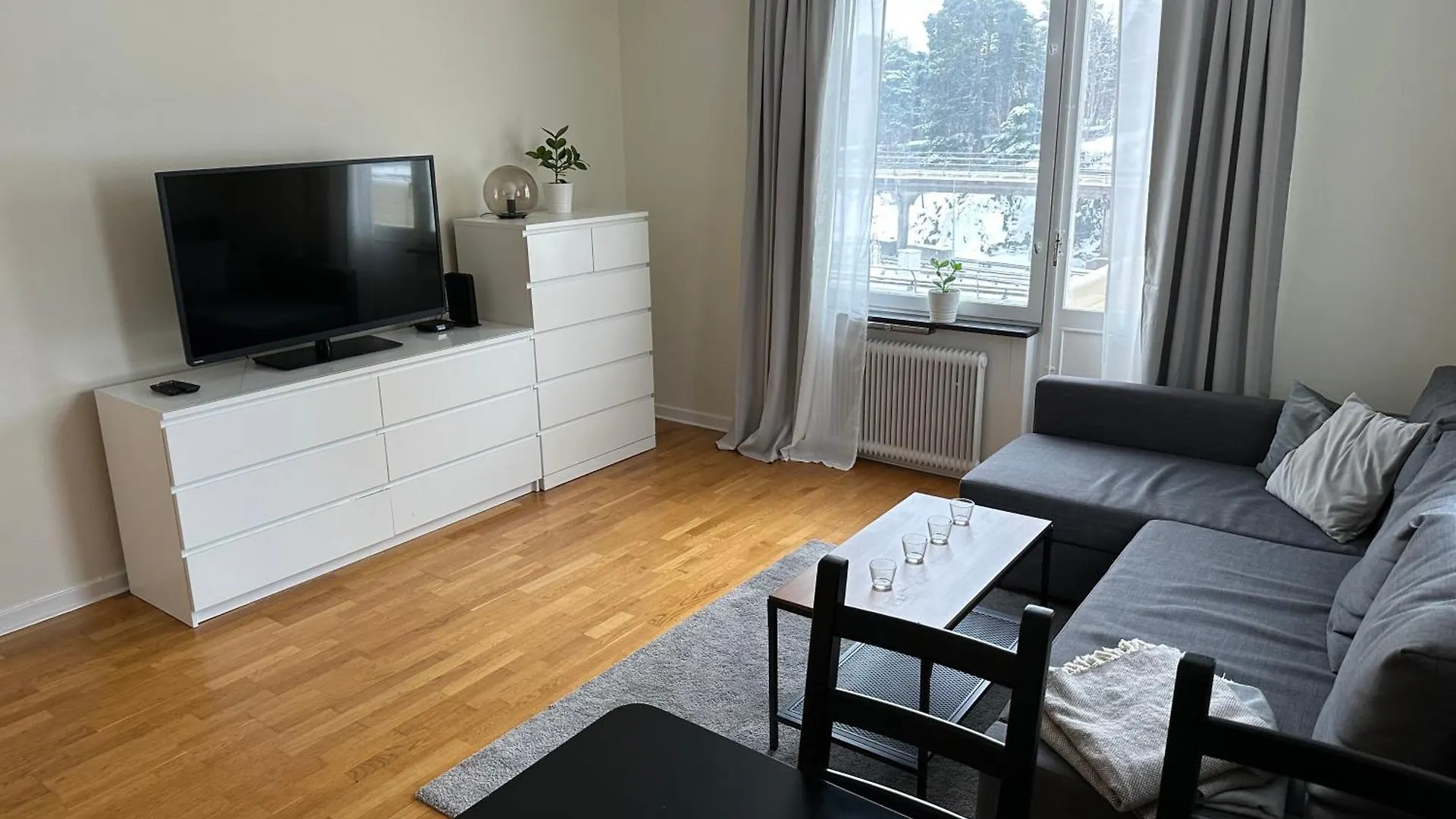 Flatin Erbjuder Laegenheter I Soedra Stockholm Apartment Sweden