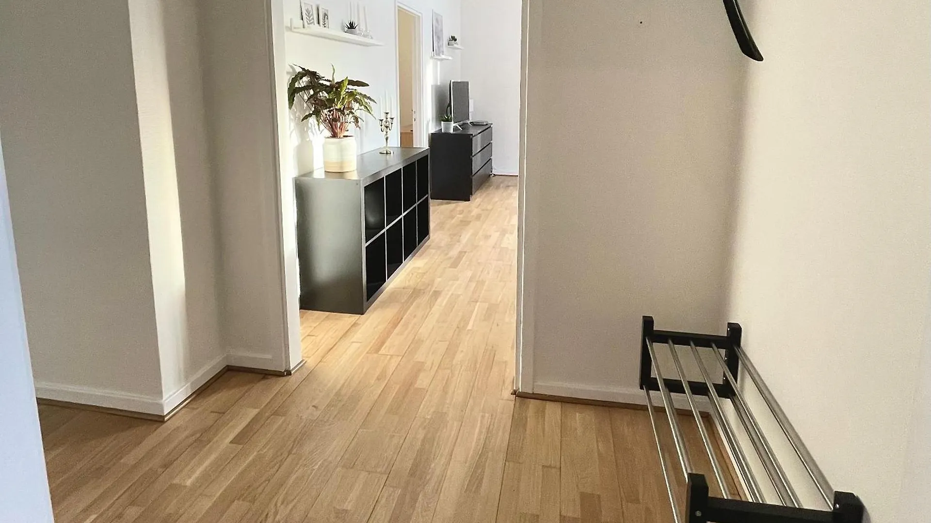 Flatin Erbjuder Laegenheter I Soedra Stockholm Apartment 0*,