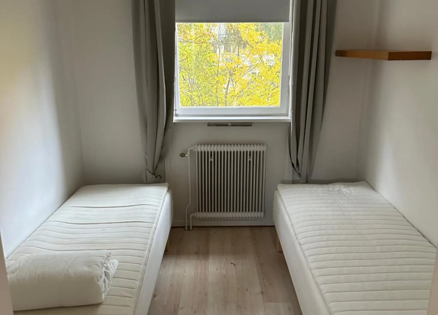 Flatin Erbjuder Laegenheter I Soedra Stockholm Apartment 0*,