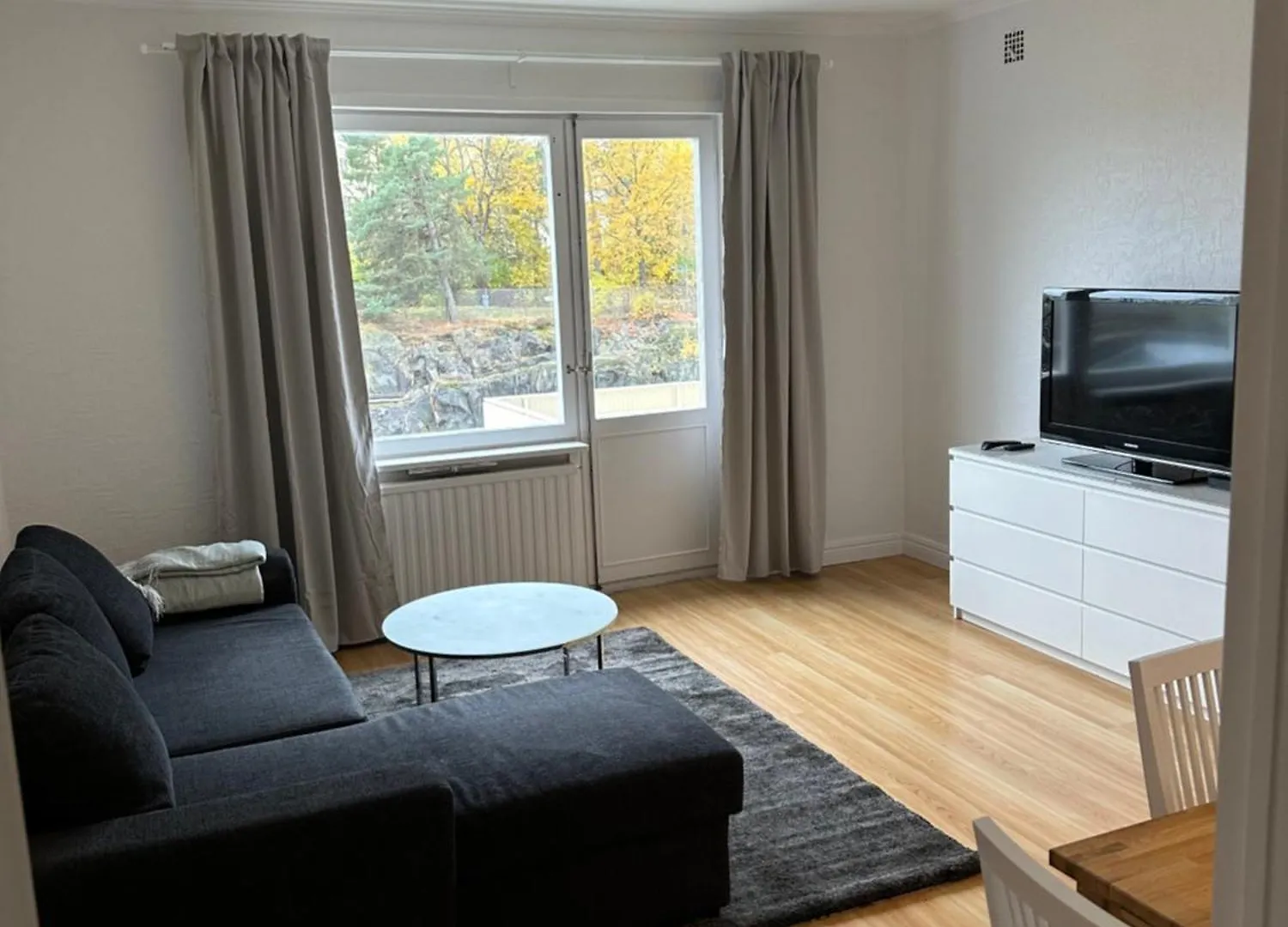 Flatin Erbjuder Laegenheter I Soedra Stockholm Apartment