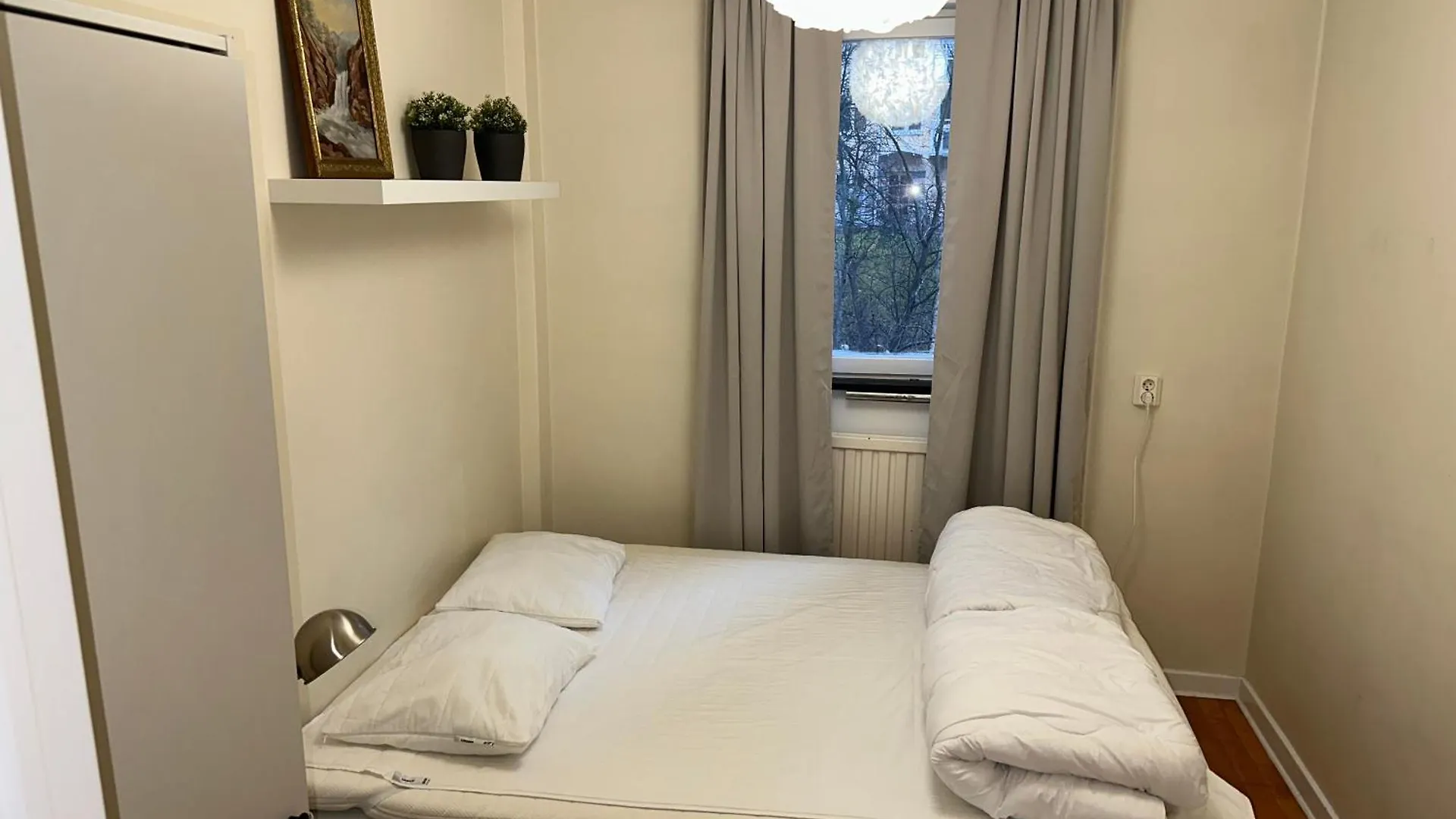 Flatin Erbjuder Laegenheter I Soedra Stockholm Apartment