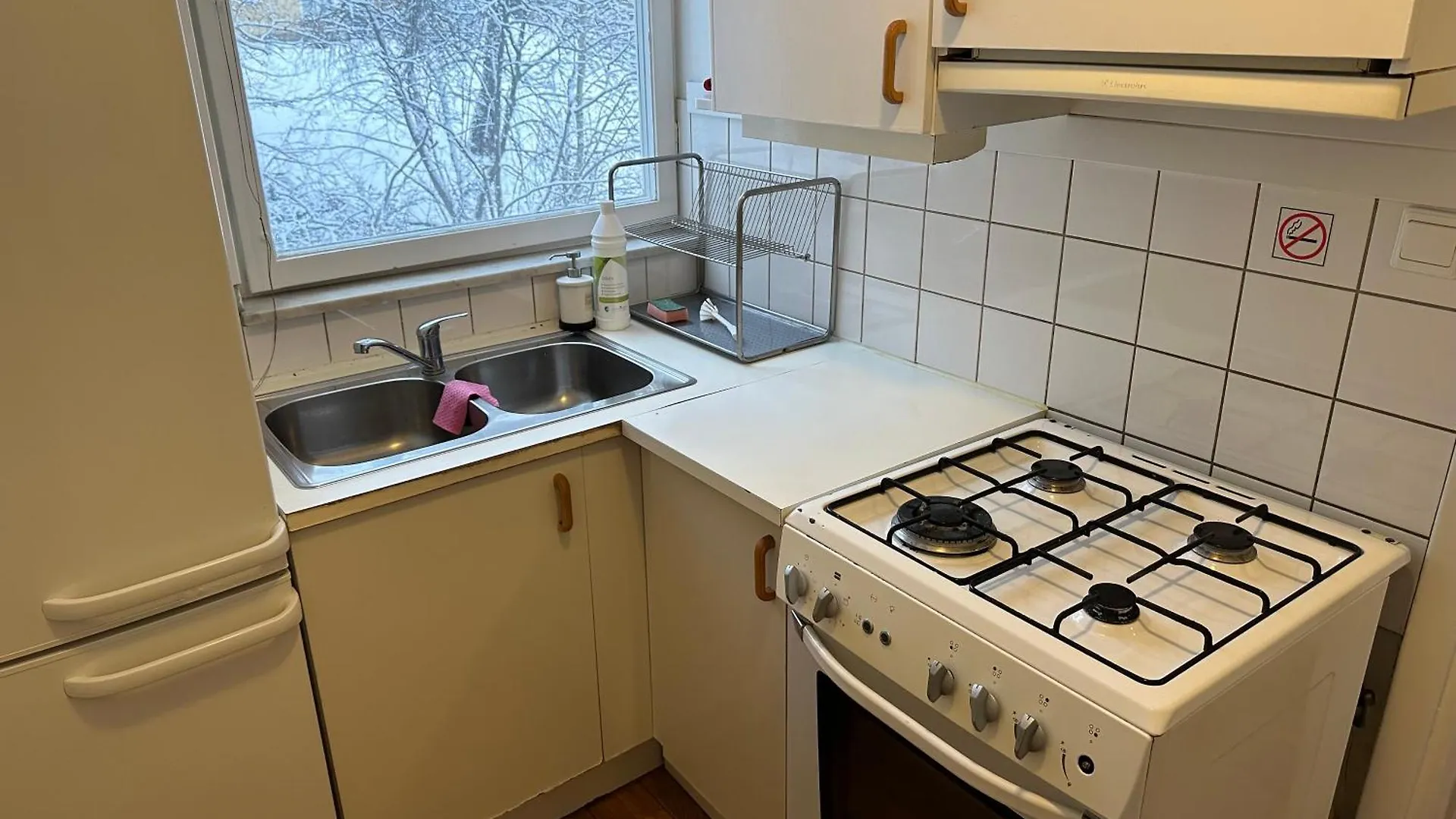 Flatin Erbjuder Laegenheter I Soedra Stockholm Apartment 0*,  Sweden